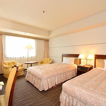 Grand Hotel Hamamatsu Extérieur photo