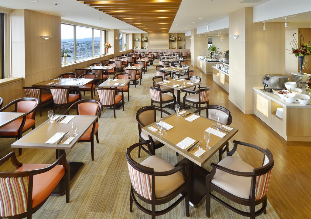 Grand Hotel Hamamatsu Extérieur photo