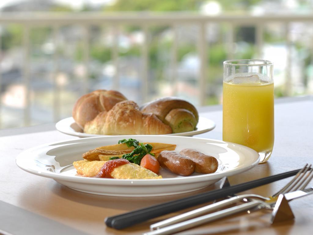 Grand Hotel Hamamatsu Extérieur photo