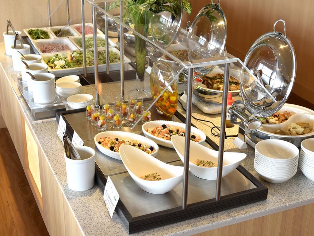 Grand Hotel Hamamatsu Extérieur photo