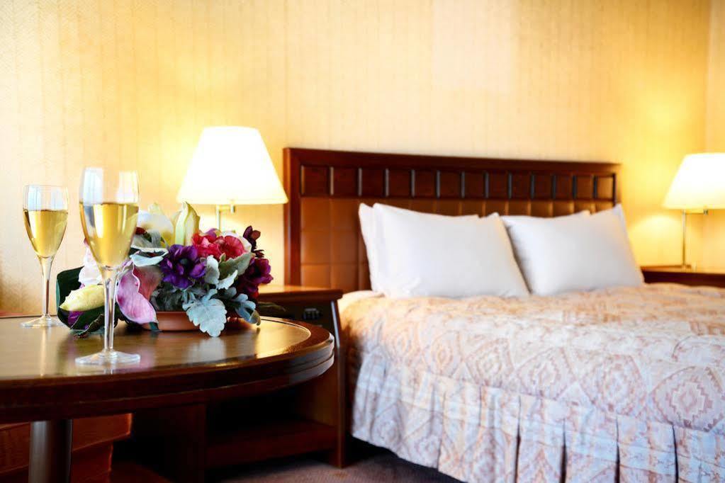 Grand Hotel Hamamatsu Extérieur photo