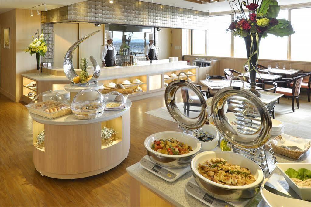 Grand Hotel Hamamatsu Extérieur photo